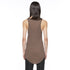 JULIUS 917CUM24 Sand / Skinny Tank Top